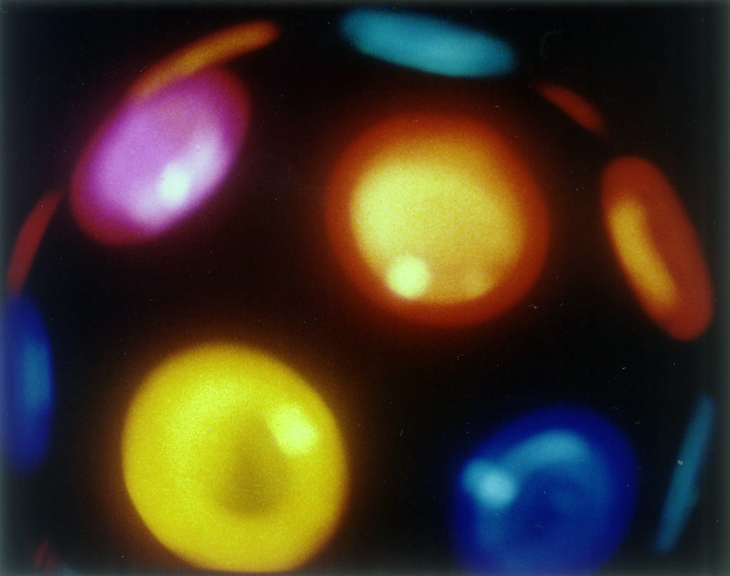 Planetarium(discoball)
